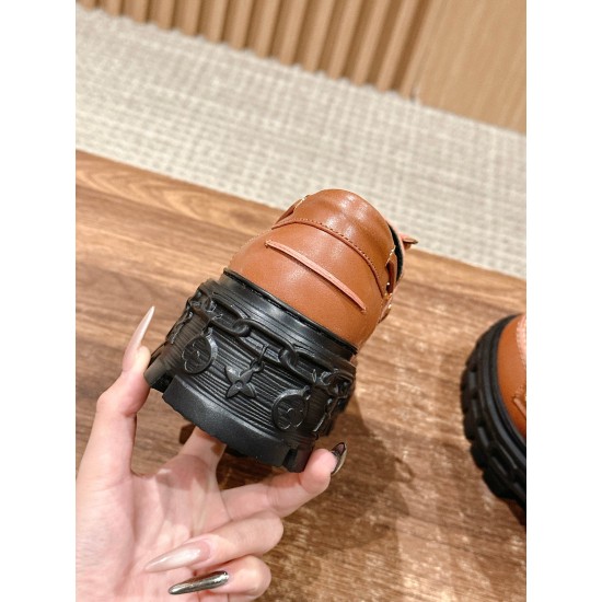 LV Sneakers