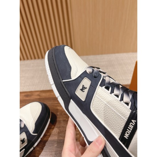 LV SNEAKERS LV SNEAKERS