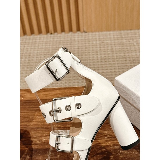 Rome Heeled Sandals Rome Heeled Sandals