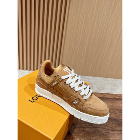 LV SNEAKERS LV SNEAKERS