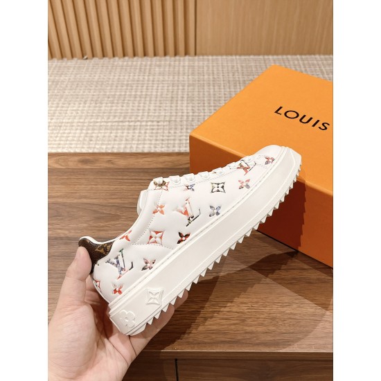 LV SNEAKERS LV SNEAKERS