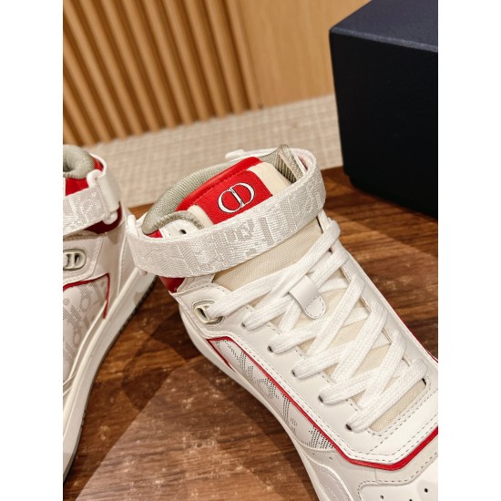 dior B27 SNEAKERS dior B27 SNEAKERS