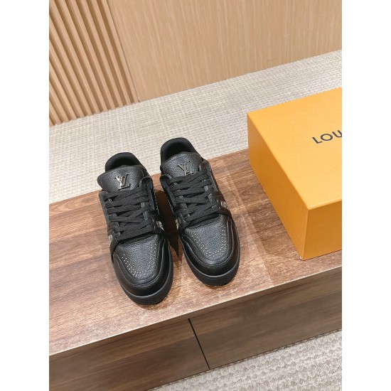 LV SNEAKERS LV SNEAKERS