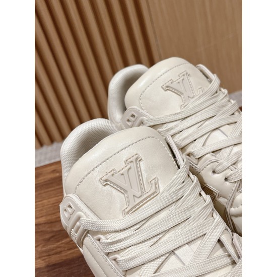 LV Sneakers