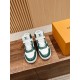 LV SNEAKERS
