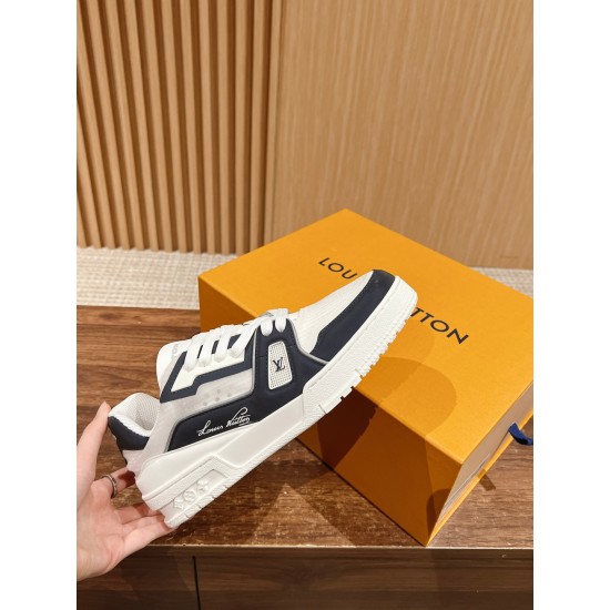 LV SNEAKERS LV SNEAKERS