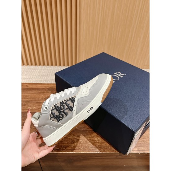 dior B27 SNEAKERS dior B27 SNEAKERS