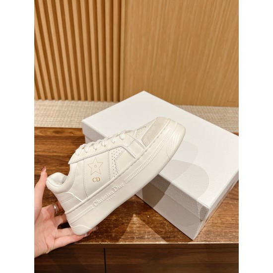 Thick sole Sneakers
