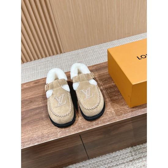 LV Sneakers
