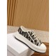 Embroidered Canvas Shoes Embroidered Canvas Shoes