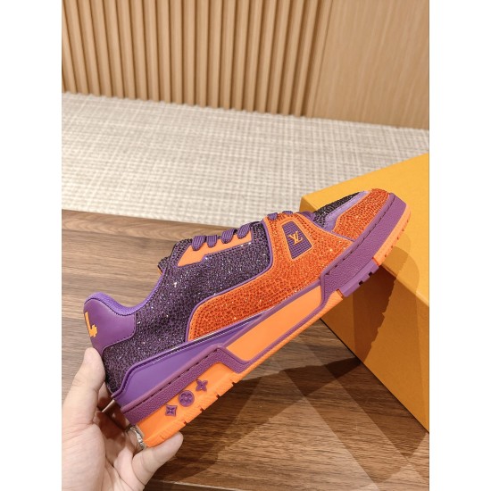 LV SNEAKERS LV SNEAKERS