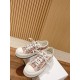 Embroidered Canvas Shoes Embroidered Canvas Shoes