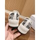 Embroidered Canvas Shoes Embroidered Canvas Shoes