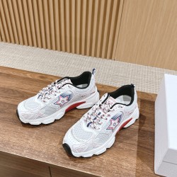 dior chrono sneakers