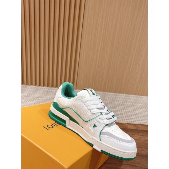LV Sneakers