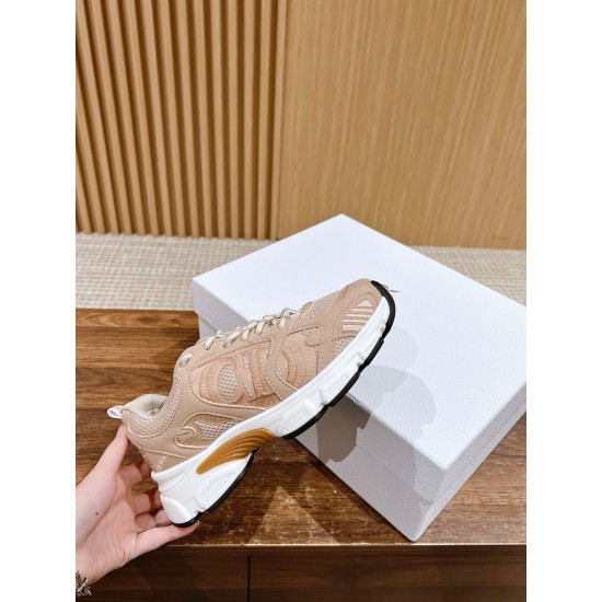 dior chrono sneakers dior chrono sneakers