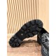 open-toed shoe open-toed shoe