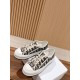 Embroidered Canvas Shoes Embroidered Canvas Shoes