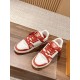 LV SNEAKERS
