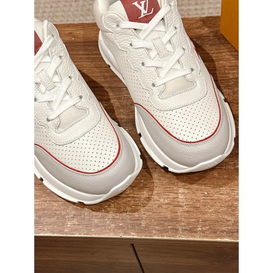 LV Sneakers LV Sneakers