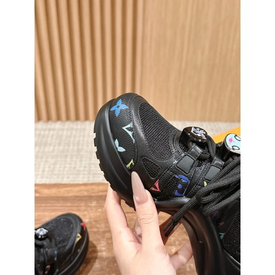 LV Sneakers