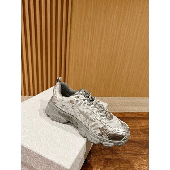 dior chrono sneakers dior chrono sneakers