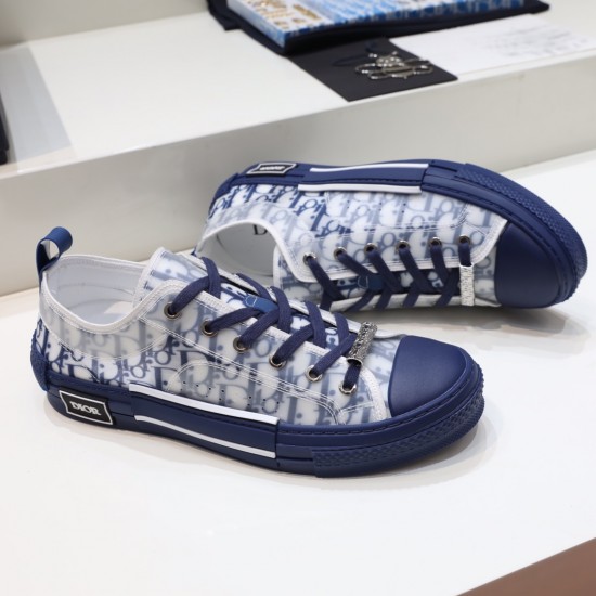 dior b23 sneakers