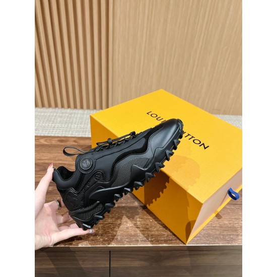 LV Sneakers