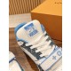 LV SNEAKERS