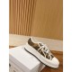 Embroidered Canvas Shoes Embroidered Canvas Shoes