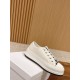 Embroidered Canvas Shoes Embroidered Canvas Shoes