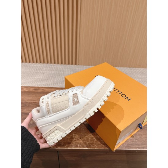 LV Sneakers