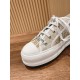 Embroidered Canvas Shoes Embroidered Canvas Shoes