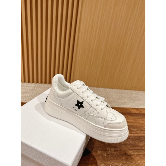 Thick sole Sneakers