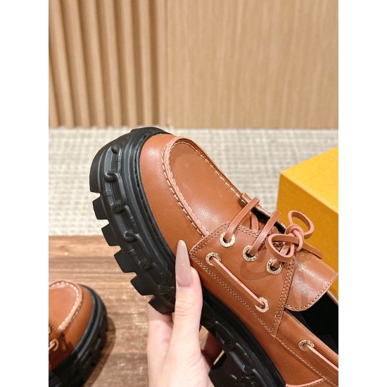 LV Sneakers