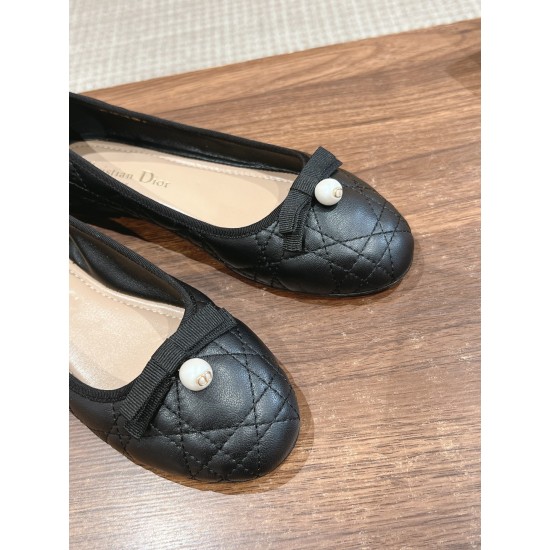 Lattice Small Pearl 