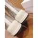 Embroidered Canvas Shoes Embroidered Canvas Shoes