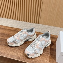 dior chrono sneakers