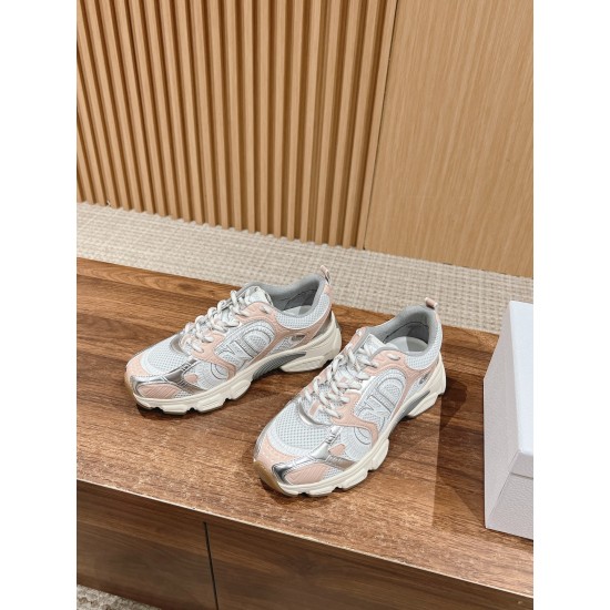 dior chrono sneakers dior chrono sneakers
