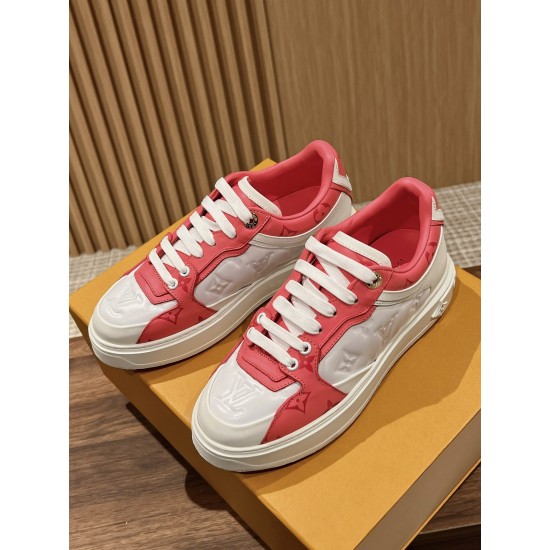 LV SNEAKERS LV SNEAKERS