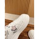 Thick sole Sneakers