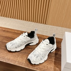 dior chrono sneakers