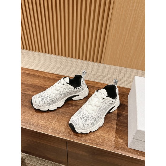 dior chrono sneakers dior chrono sneakers