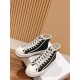Embroidered Canvas Shoes Embroidered Canvas Shoes