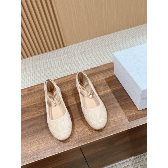 Lattice Small Pearl 