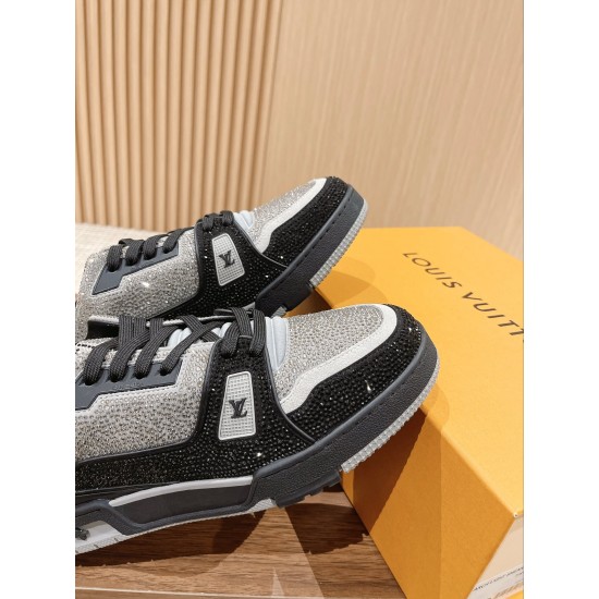 LV SNEAKERS LV SNEAKERS