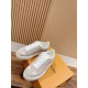 LV SNEAKERS