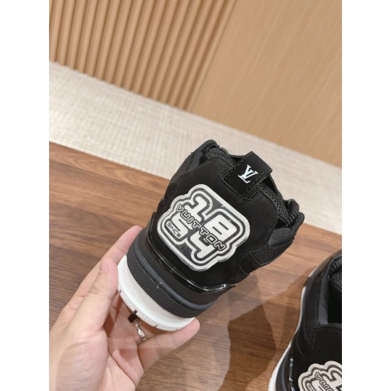 LV Sneakers