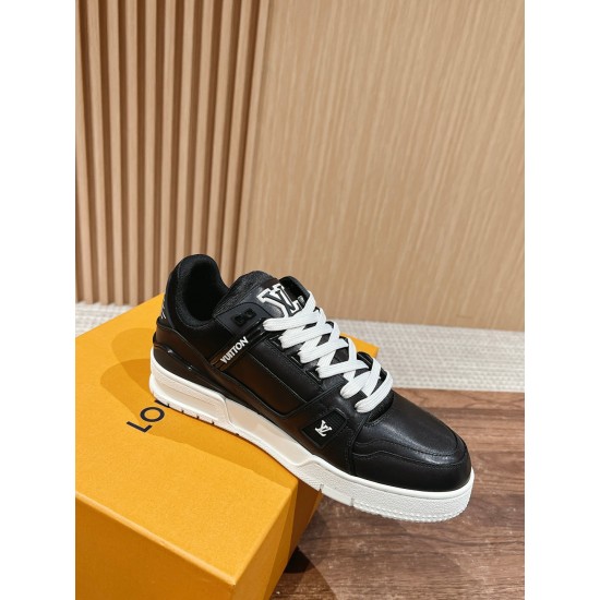 LV SNEAKERS LV SNEAKERS