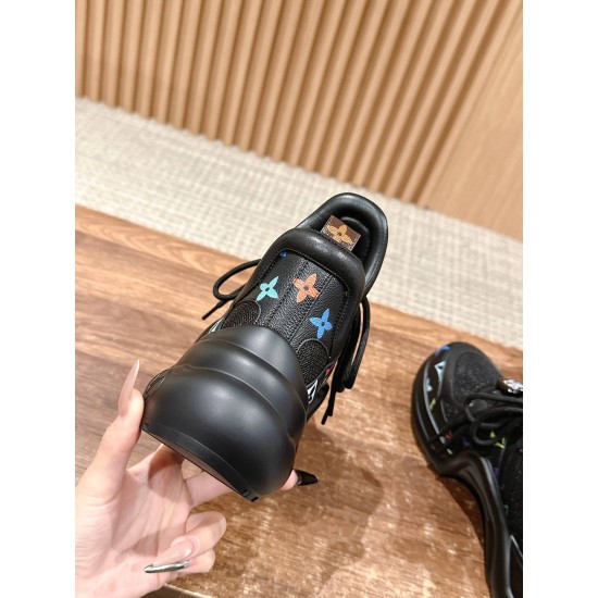LV Sneakers